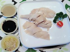 -味食家市师鸡(三元里店)