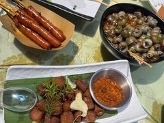 -铭副琦食·虾蟹烩馆(渔人码头店)
