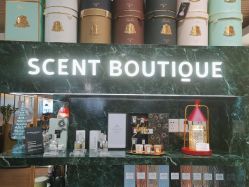 -SCENT BOUTIQUE