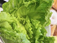 -前门·鲜肉火锅(长风店)