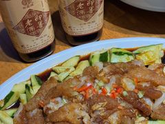-即墨老公社·海肠捞饭大王(古城店)