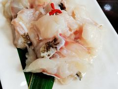 -刘记糟粕醋海鲜烧烤
