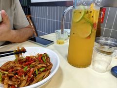 -笨罗卜浏阳菜馆(龙华鹏润达店)
