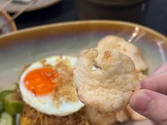 -THE PAWON·8碗(古北SOHO店)