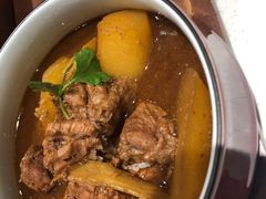 -牛腩之旅·牛腩牛杂煲(光启城美食城店)