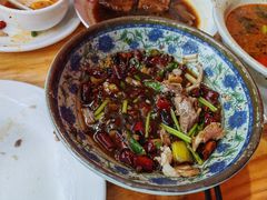-三中高皇羊肉馆