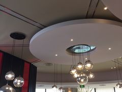 大堂-必胜客(湘隆店)