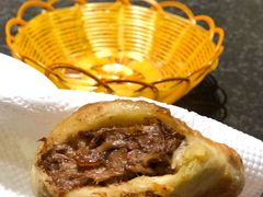 买又大特色牛肉烧饼-买又大餐厅(福林里店)