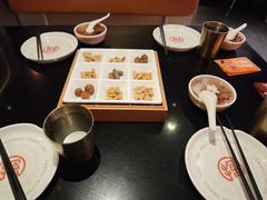 -探鱼·鲜青椒爽麻烤鱼(银泰城店)