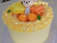 -浮光之丘MontCake生日蛋糕(科华路店)