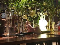 -咖法森林·咖啡  酒吧(天河店)