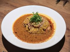 -阿强家川菜·29年老字号(岗顶店)