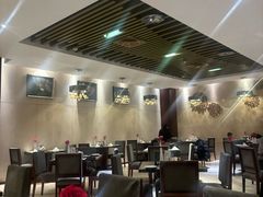 -西安西藏大厦开元名都大酒店·自助餐厅