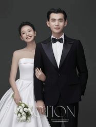 -今生有约婚纱摄影店(景德路店)