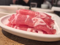 -额尔敦传统涮(西坝河店)