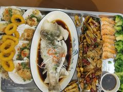 -尚宴(盛世广场·食尚街店)