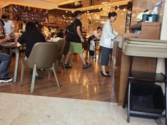-TABLE·味西餐厅-成都茂业JW万豪酒店
