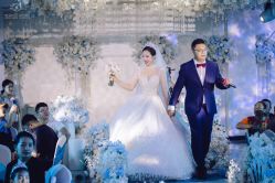 -冠豪主题婚礼酒店·宴会厅(机场店)