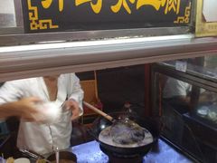 -鼓楼夜市