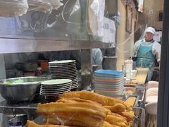 -李三卤汁豆腐脑