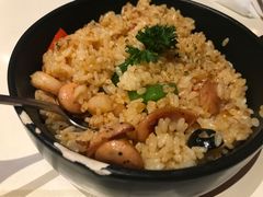 -菲滋意式餐厅(西溪印象城店)