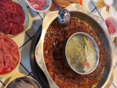 -储奇门鳝鱼火锅(总店)