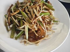 -湖畔鲁菜·二十年老字号餐厅(大明湖店)