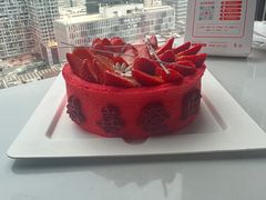 -壹点壹客·生日蛋糕(南山店)