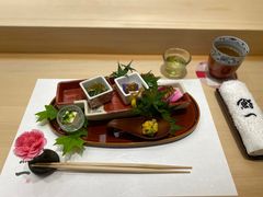 -鮨一日本料理旗舰店(总店)