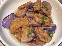 -农耕记·湖南土菜(halo广场店)