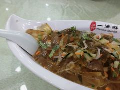 -大城·烧烤海鲜大排档(台东店)