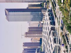 -金中环国际商务大厦