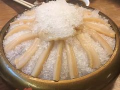 -金海阁海鲜火锅