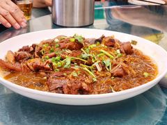 -老妈厨房团圆饺子东北菜(北环路店)
