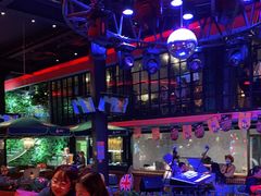 大堂-肉串汪(望京店)