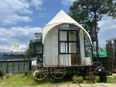-云禾壹海景庄园餐厅