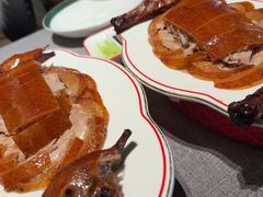 -秀儿四九城·新京菜(亚运村鸟巢店)