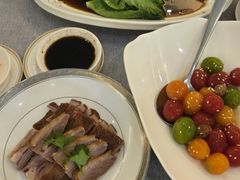 -潮府馆·非遗潮州菜·世纪公园(新国际博览中心店)