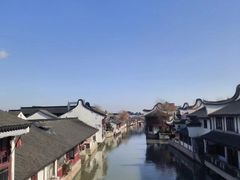 -召稼楼古镇