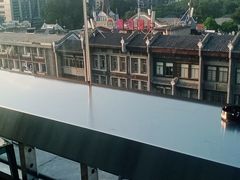 -四月吧餐厅(正阳步行街店)