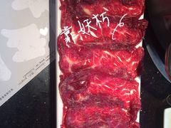 匙柄-牛事制造局牛肉火锅(莲岳路店)