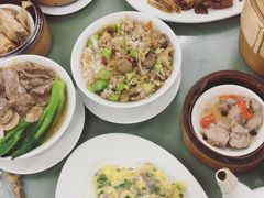 -香港蓮香樓(中環店)