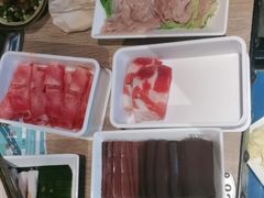 -野妹经典火锅(民治店)