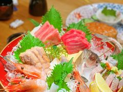 刺身全拼-803居酒屋