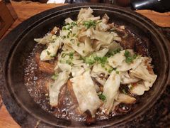 -九號院子海鲜烧烤