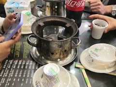 -川香煲(茅台路店)