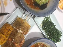 -眉州东坡(团结湖店)