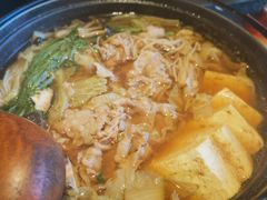 -千代武日本料理(哈西店)