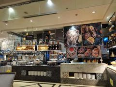 -芭菲盛宴·环球美食(解放碑英利国际店)
