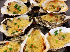 -京朋串屋·烧烤(望京西路总店)